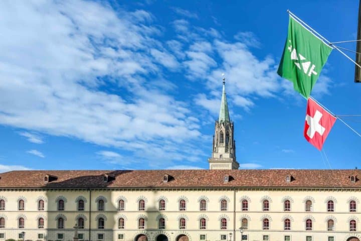 St. Gallen & Appenzell Tour | From Zurich