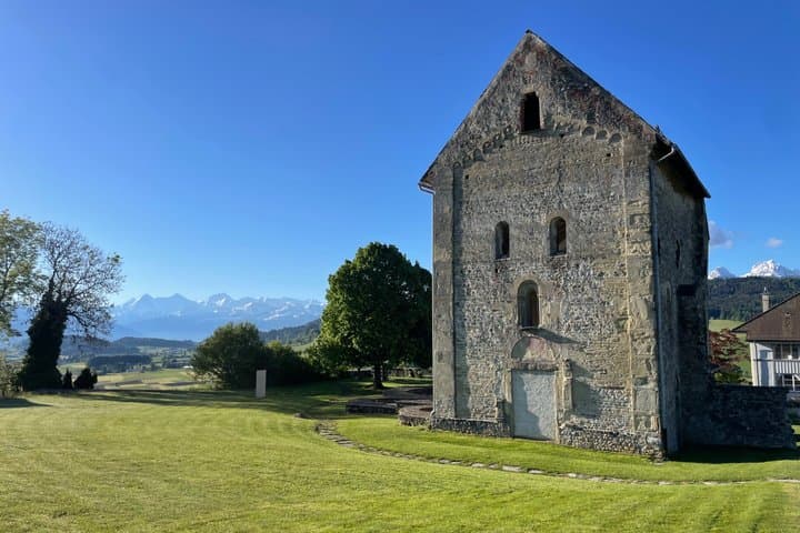 Half-day trip Vorarlberg World Champion Cheese Tradition and Mountains