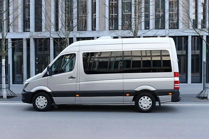 Private Transfer Service from Zurich to Vitznau
