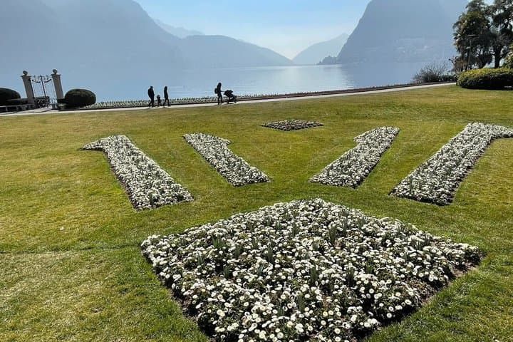 Lugano: City, Chocolate & Monte Brè – Private Full-Day Experience