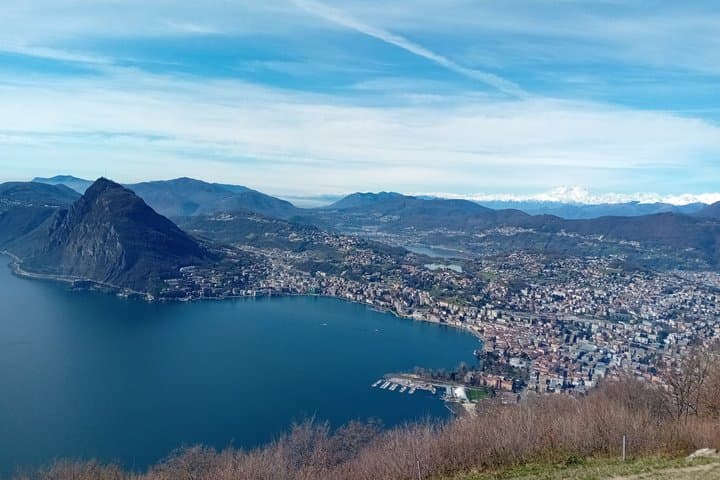 Lugano: City, Chocolate & Monte Brè – Private Full-Day Experience