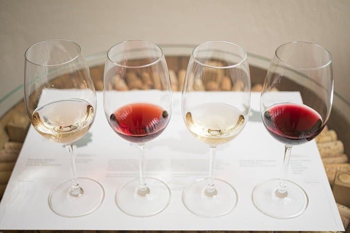Private Liechtenstein Tour: Wine Tasting & Alpine Views