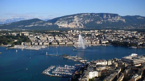 ©GeneveTourisme