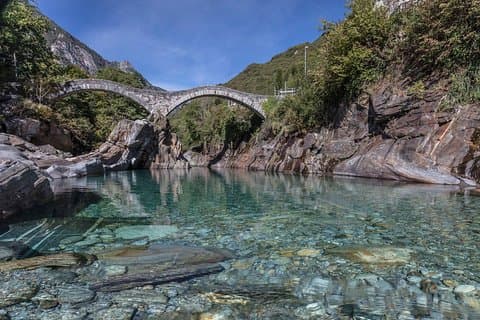Lugano Mountains, private tour from Lugano