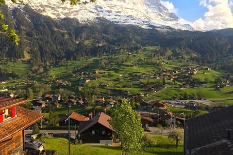 Village Explorer