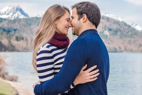 Private Photo Session with a Local Photographer in Basel