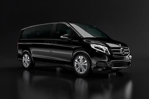 Transfer from Geneva to Zermatt