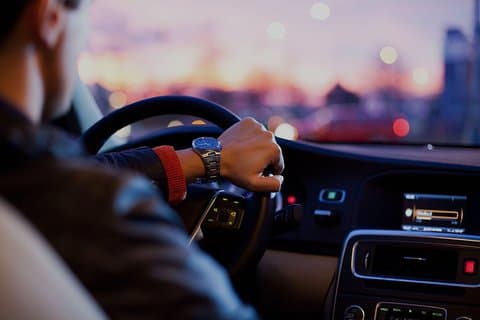 Private Transfer From Geneva City to Lyon City