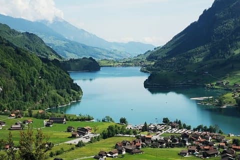 Best of Bernese Oberland Tour from Interlaken