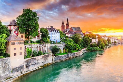 Swiss Basel