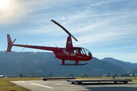 The best activitiy in town - Jura & Seeland tour