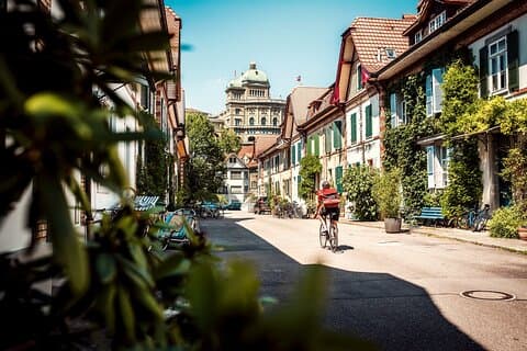 Get to Know Bern - Swiss Capital & Countryside!