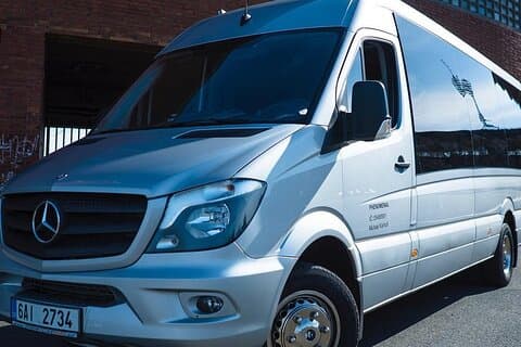 Zurich to Zermatt (Tasch) one way Private Transfer