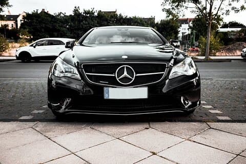Interlaken to Paris one way Private Transfer