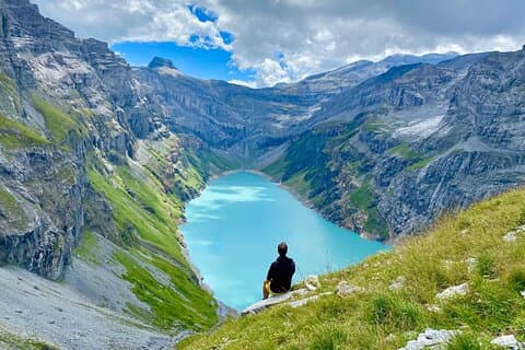Breathtaking Private Hike with a Local Swiss Expert (1 day trip)