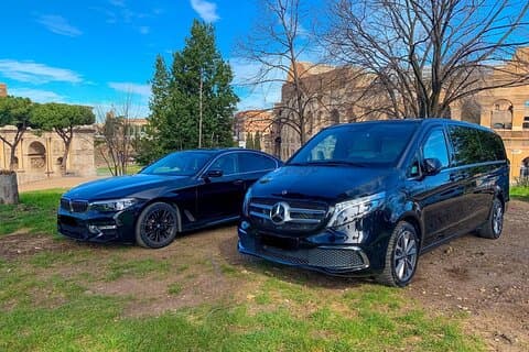 Basel Airport (BSL) to Colmar - Round-Trip Private Transfer