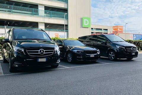 Geneva Airport (GVA) to Leukerbad - Arrival Private Transfer