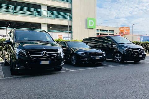 Geneva Airport (GVA) to Val Thorens (FR) Arrival Private Transfer