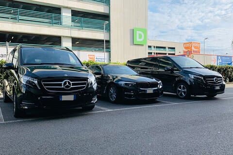 Zurich Airport (ZRH) to Titisee-Neustadt Thermal Arrival Transfer