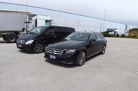 Zurich Airport (ZRH) to Davos Klosters/Parsenn - Arrival Transfer