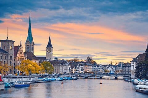 Old Town"