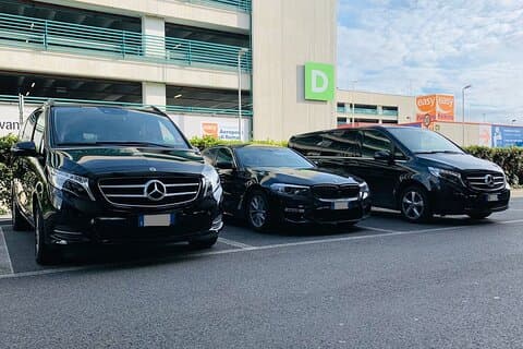 Geneva Airport to Val d'Isere or Espace Killy RoundTrip Transfer
