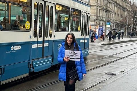 Private Transportation Around Zurich