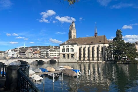 Zürich