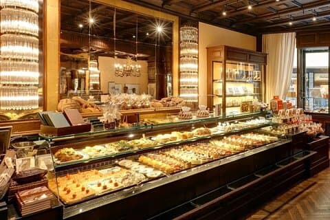 Lugano Food Tour
