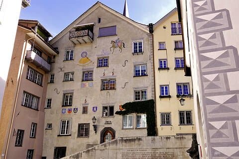 Arcasplatz