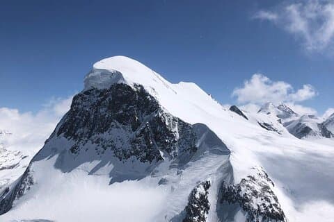Klein Matterhorn private full day hike