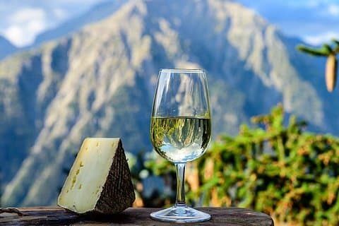 Swiss Cheese & Wine Discovery I 8-Day Tour with Accommodation