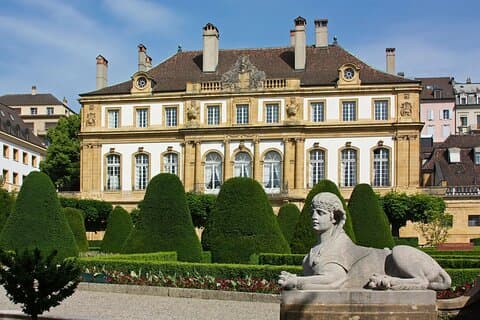 Swiss Watchmaking Trip from Zurich