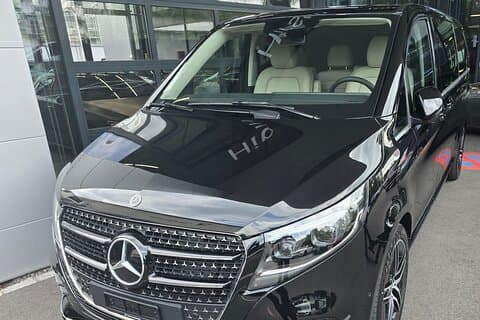 Geneva to Zermatt (Tasch) one way Private VIP Transfer