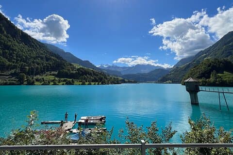 Lungern