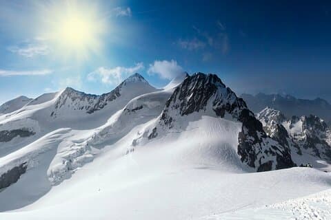 Zurich Airport to St. Moritz Private Transfer – Year Round