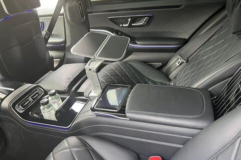 Zurich Airport to Engelberg Private Arrival Transfer