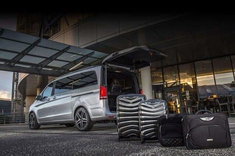 Zurich Airport ZRH to Klosters Private Arrival Transfer