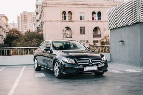 Departure by Private Sedan from Basel City to Basel Airport BSL