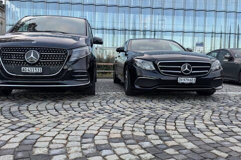 Zurich Airport ZRH to Vabella Private Arrival Transfer