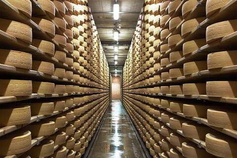 Swiss Cheese & Chocolate Private Tour