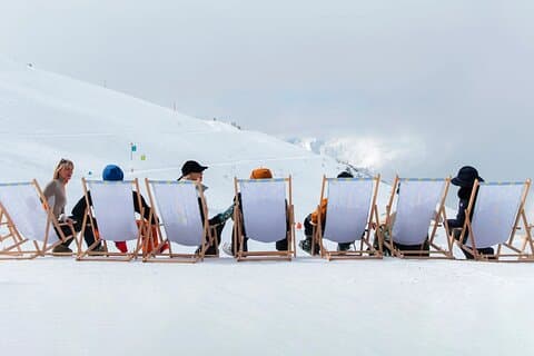 Verbier to Zermatt (Tasch) One Way Private Transfer