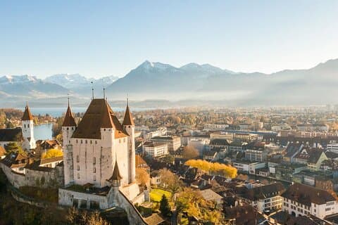 Castle Thun