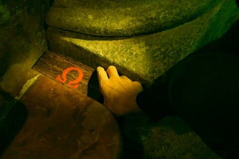 Interlaken Escape Room