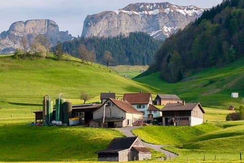 Appenzell