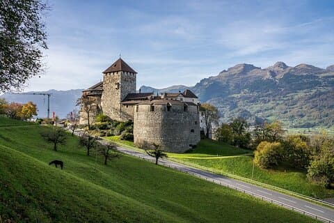 Liechtenstein & Appenzell: Private Cheese, Wine & Chocolate