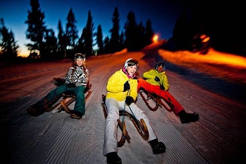 Zermatt: Winter Alpine Adventure & Guided Matterhorn Private Tour