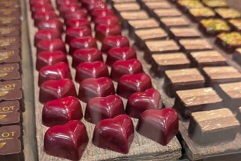 Zurich Chocolate Tour: Discover Artisan Chocolate and Its History