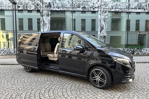 Bormio Olympic Events 2026 Premium Private Transfer Service