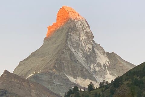 Magnificent Matterhorn